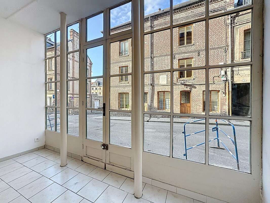 Appartement à HONFLEUR