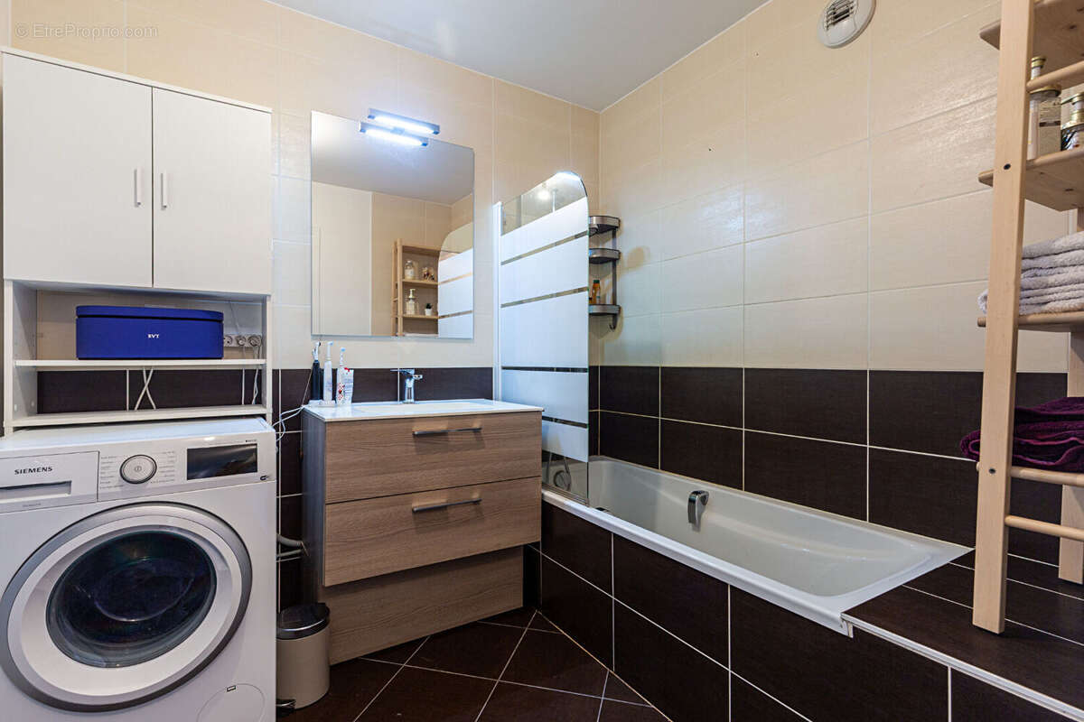 Appartement à ANNECY