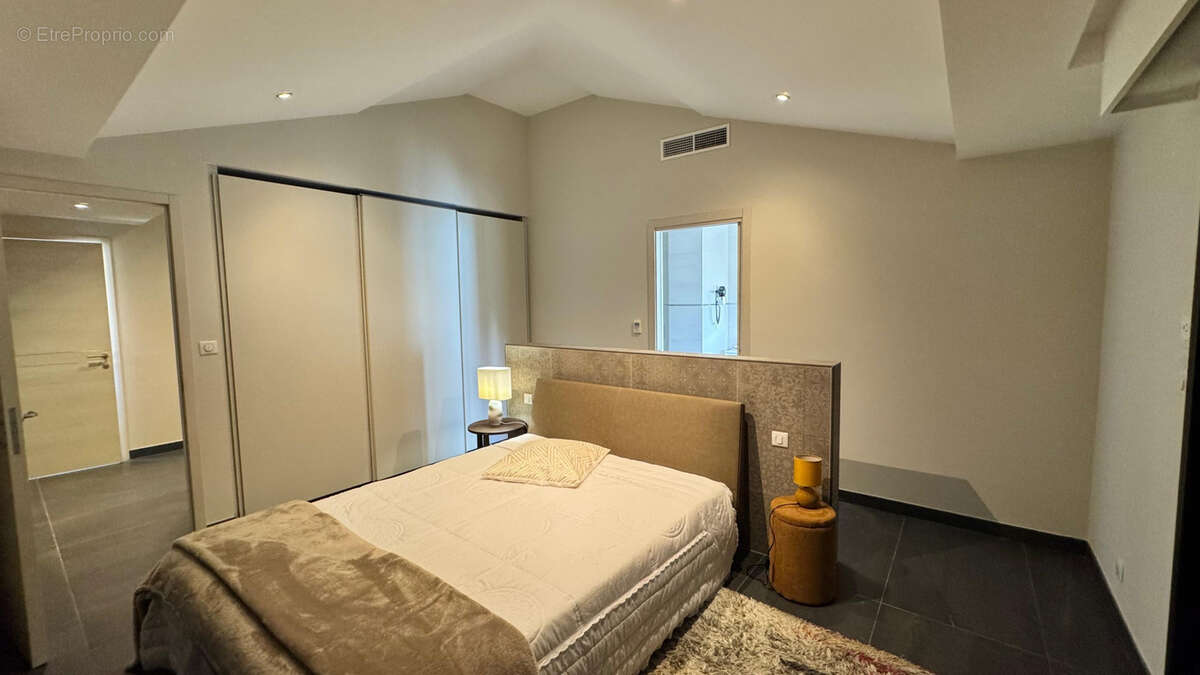 Appartement à PROPRIANO