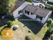 Maison à SAINT-ASTIER