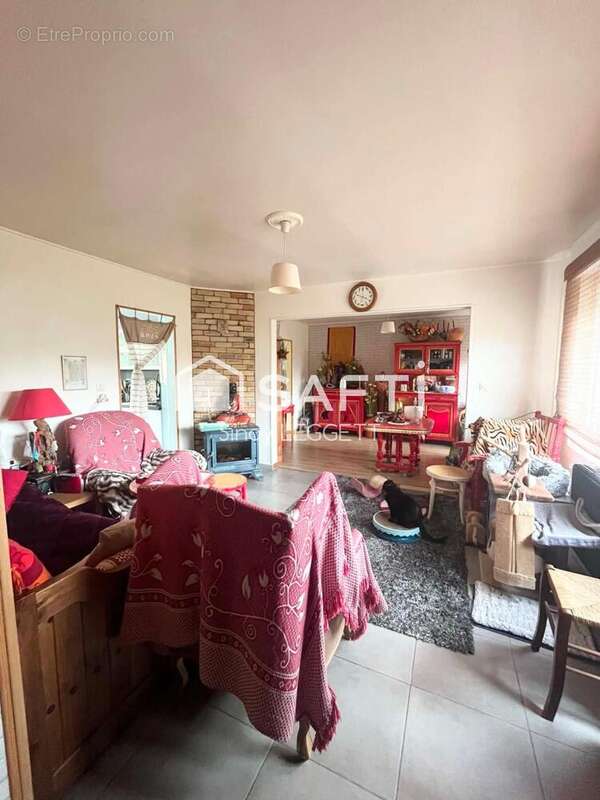 Photo 5 - Maison à BRAY-DUNES