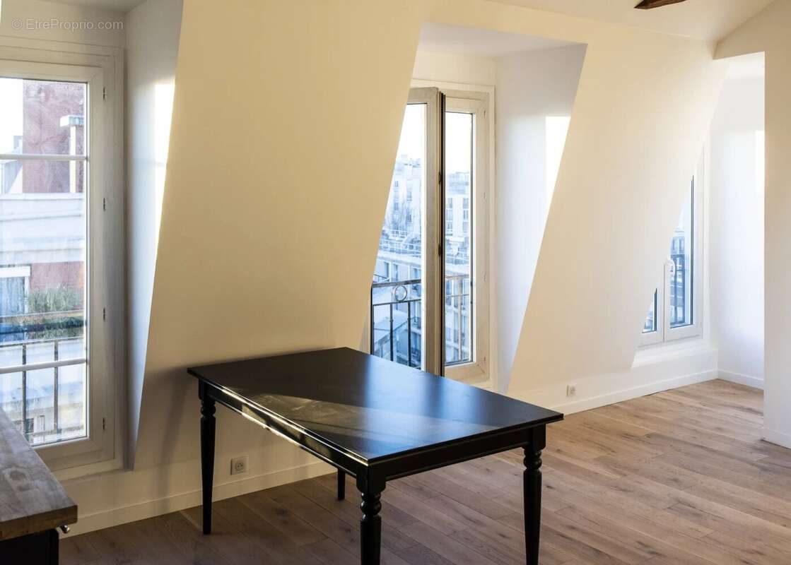 F2 36m PARIS 13 - photo 3