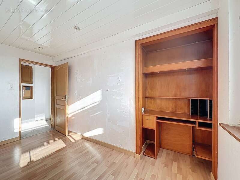Appartement à CREUTZWALD