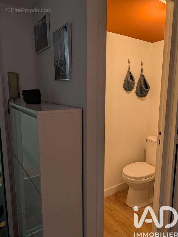 Photo 9 - Appartement à REZE