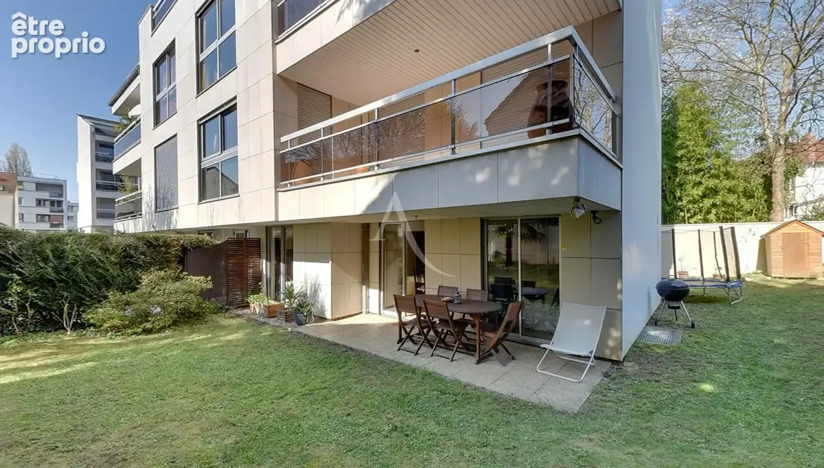 Appartement Bry Sur Marne 3 pièce(s) 62.5m2 - photo 11