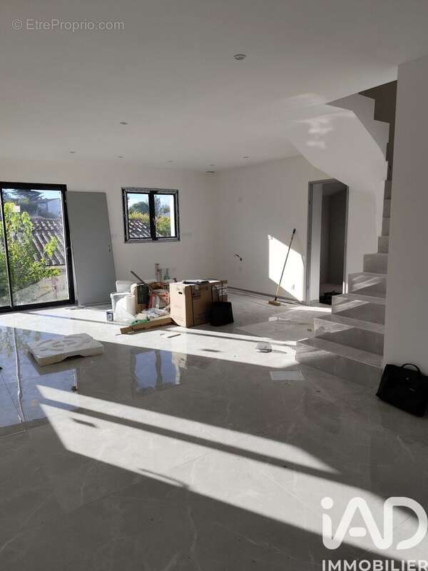 Photo 5 - Maison à GAJAN