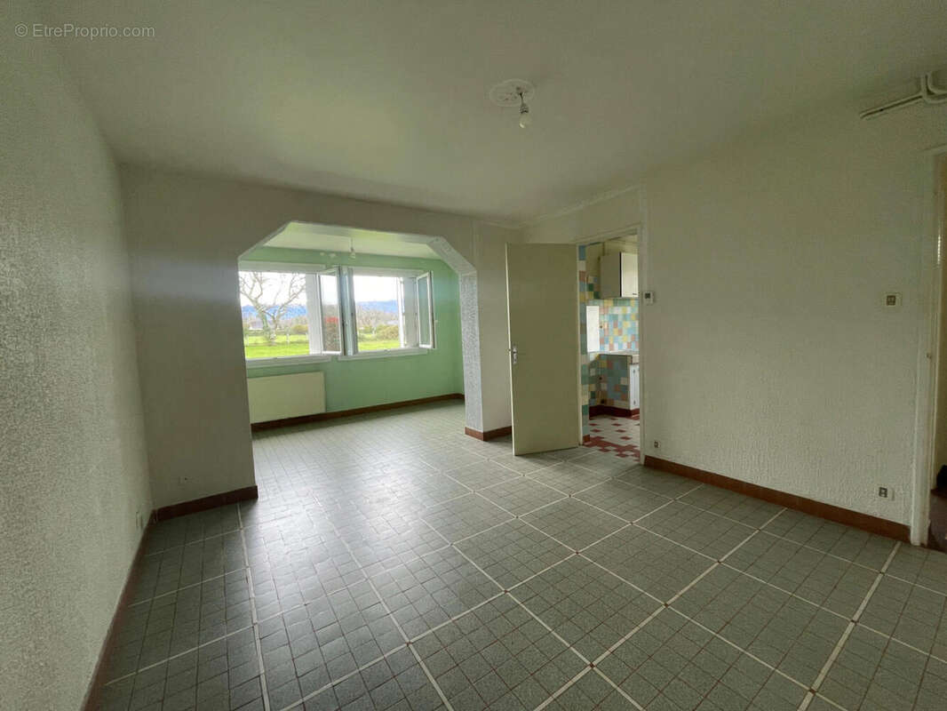 IMG_4912 - Maison à OLORON-SAINTE-MARIE