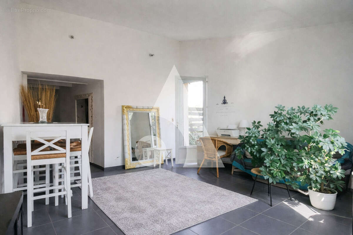 Appartement à PERTUIS