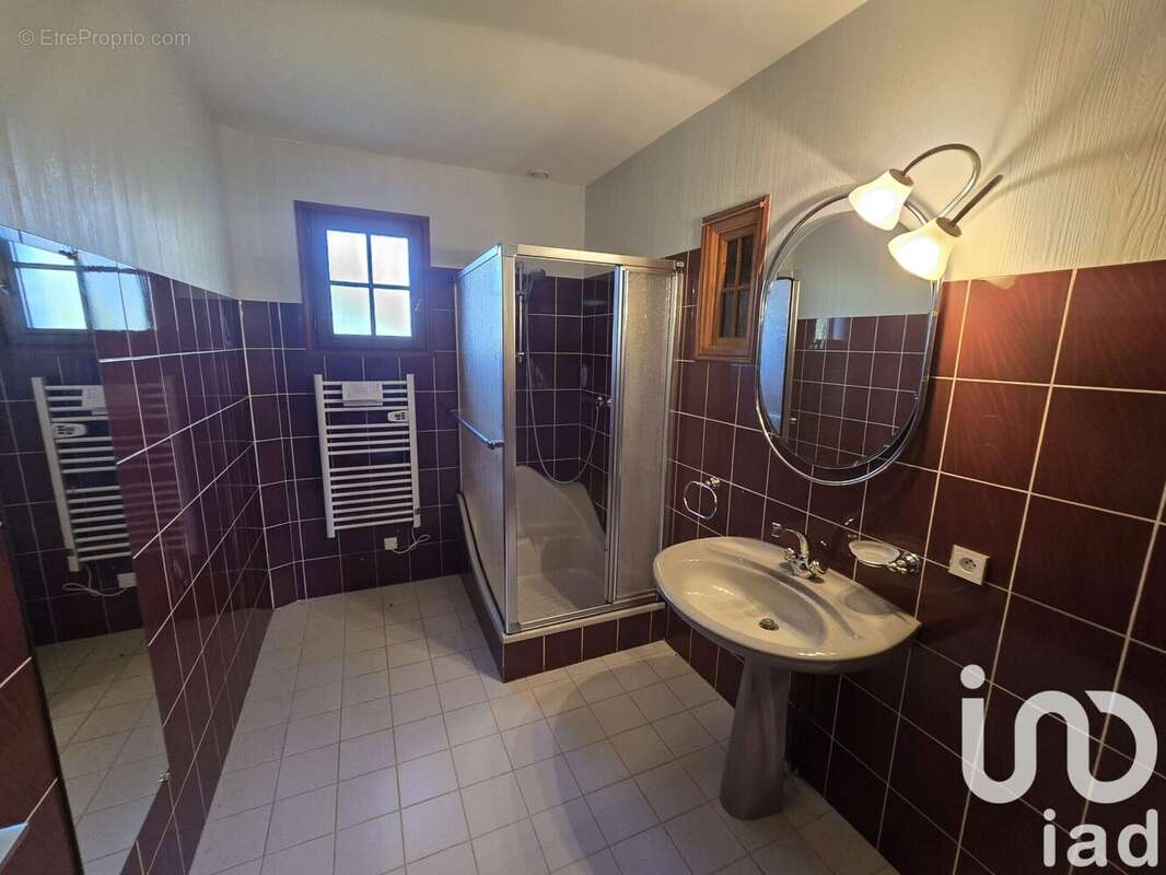 Photo 8 - Maison à BORDS