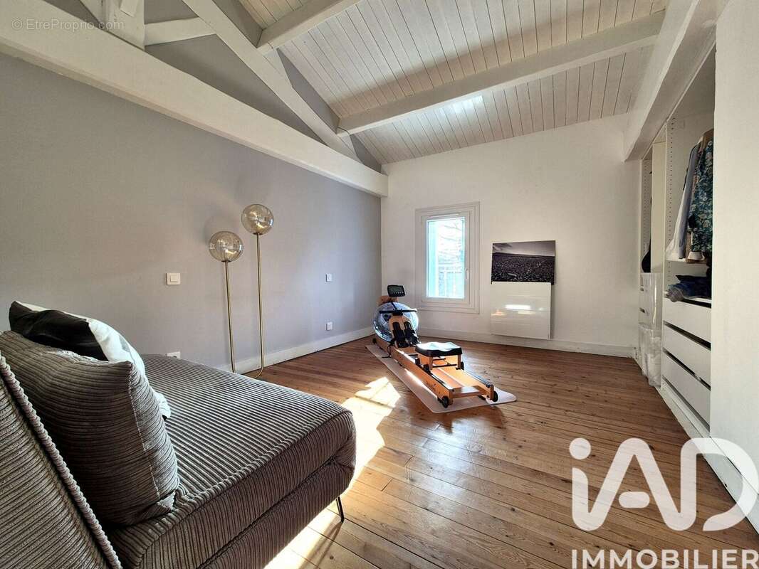Photo 8 - Maison à ARVERT
