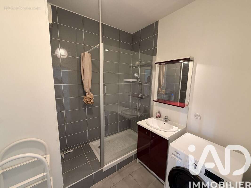 Photo 6 - Appartement à SAINT-MEDARD-EN-JALLES