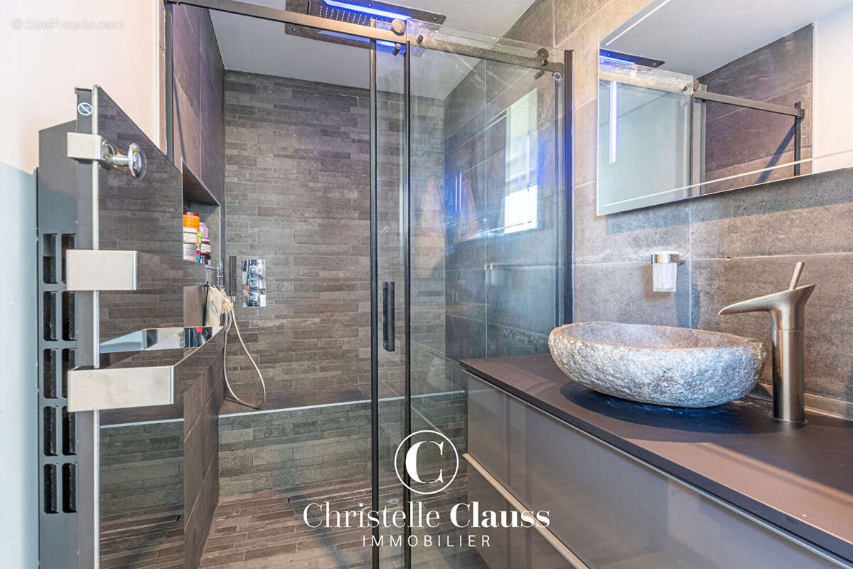 Maison à FEGERSHEIM