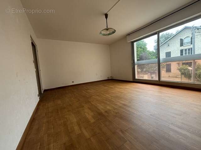 Appartement à CHANTILLY
