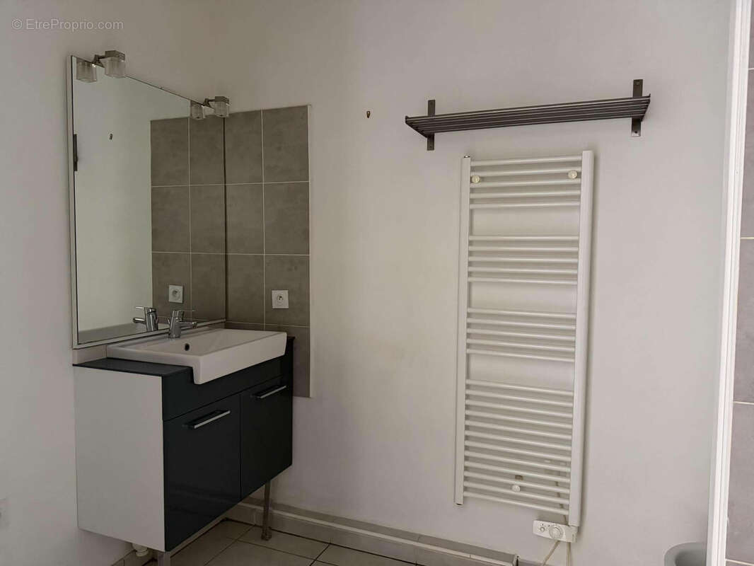 Appartement à ARLES