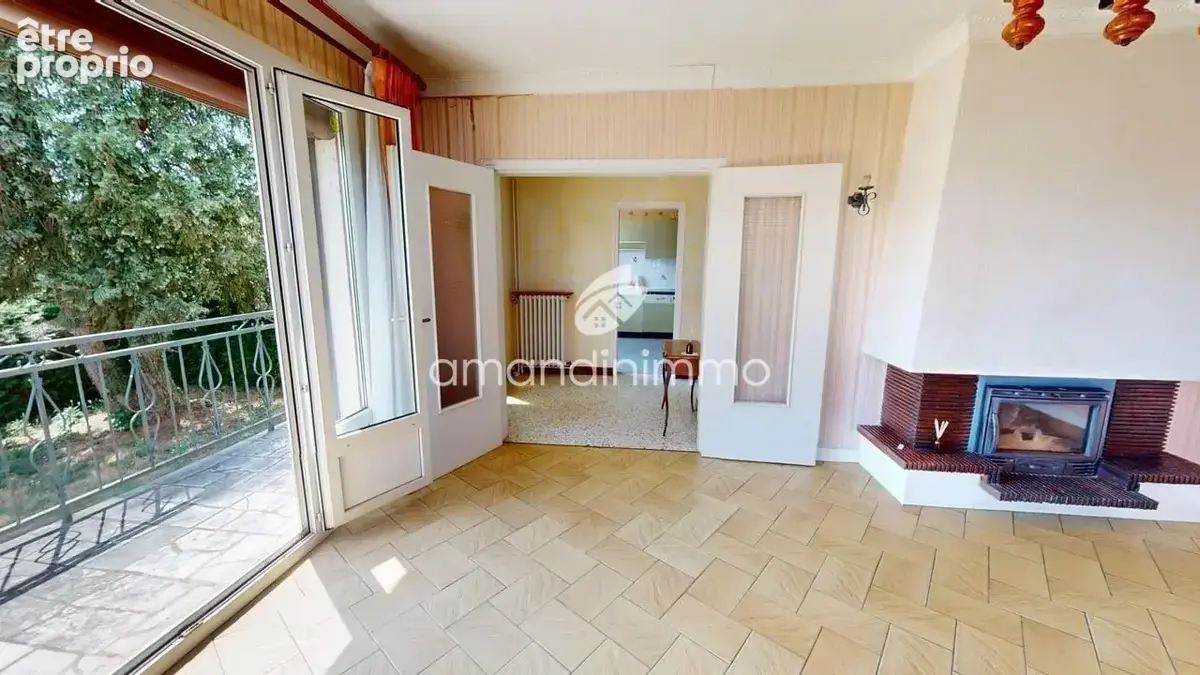 Maison 5 pièces 97 m² à vendre à Savigny-Le-Temple (77176) - photo 4