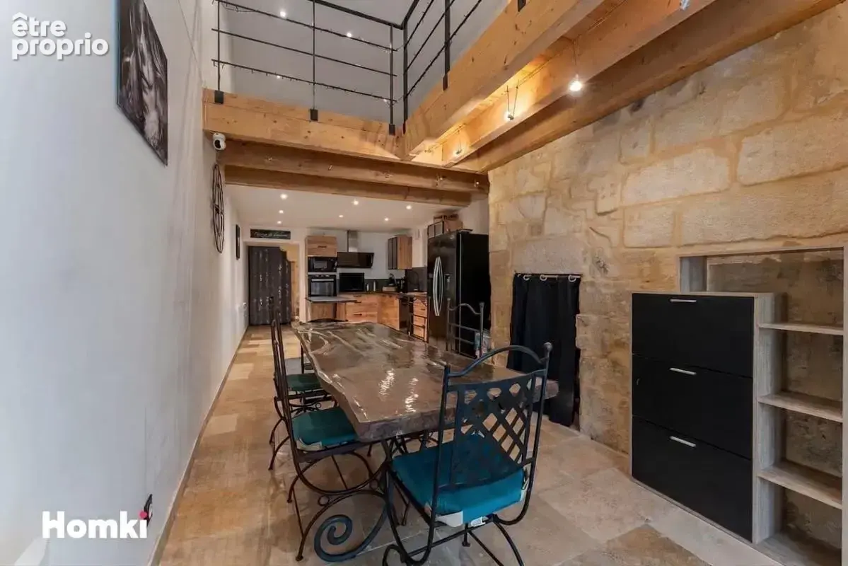 Maison de ville T5 de 123 m² à Beaucaire 30300 - photo 4