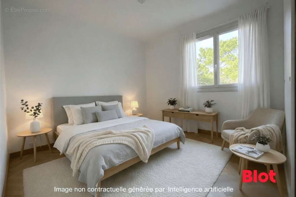 Appartement à LA BAULE-ESCOUBLAC