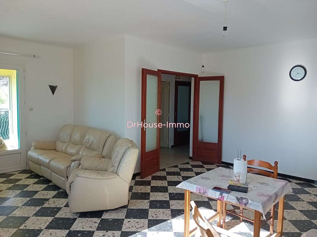 Maison à SAINT-PRIVAT-DES-VIEUX