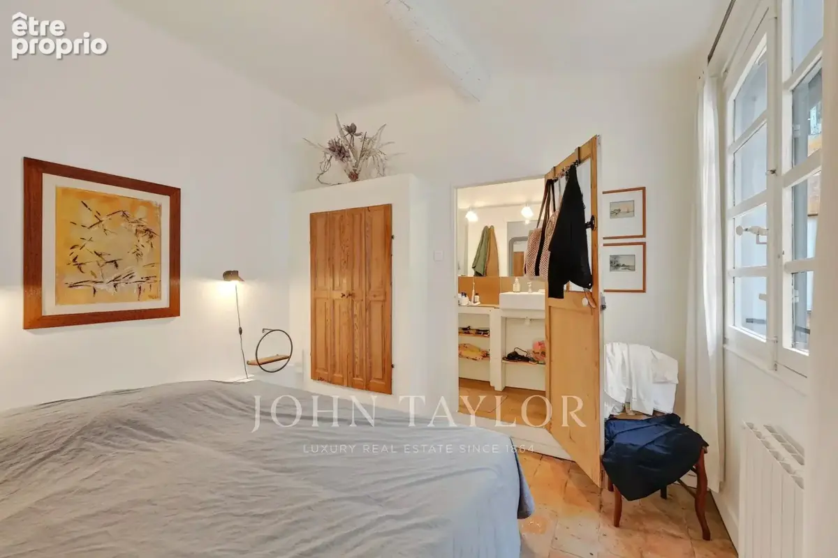 Appartement Terrasse100m2 + T2 35 m2 centre ville - photo 14