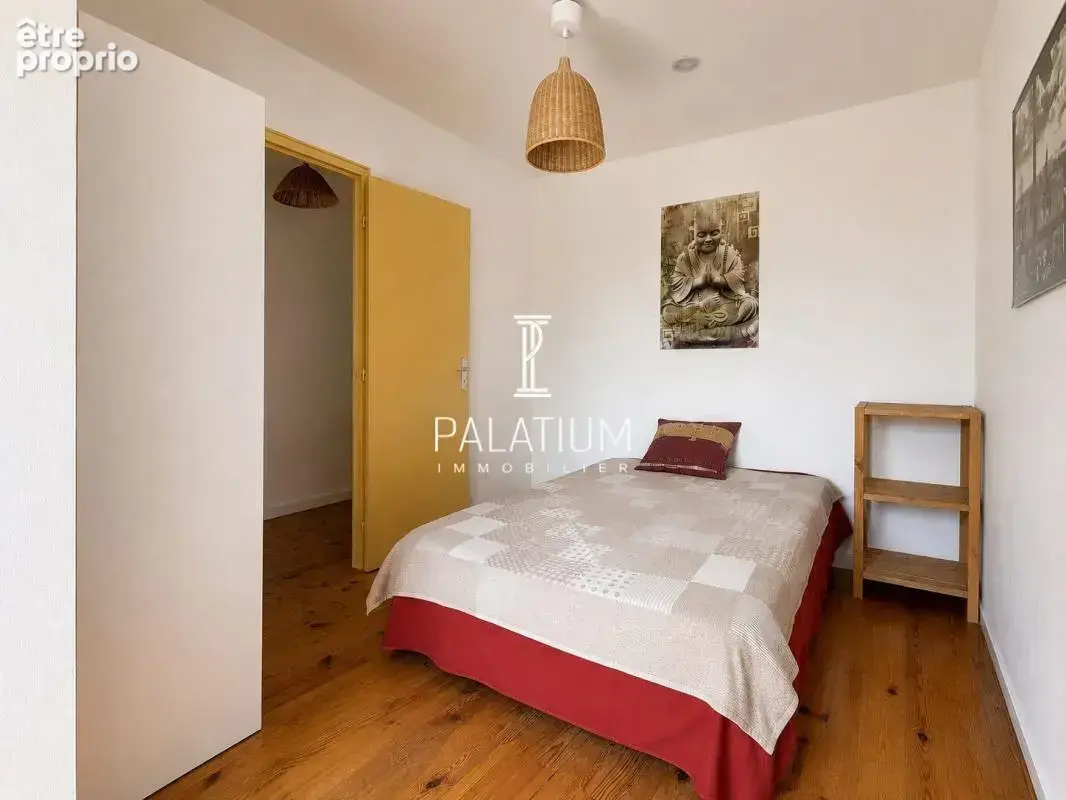 Maison de caractère - 260 m² - 4 appartements & revenus lo - photo 28