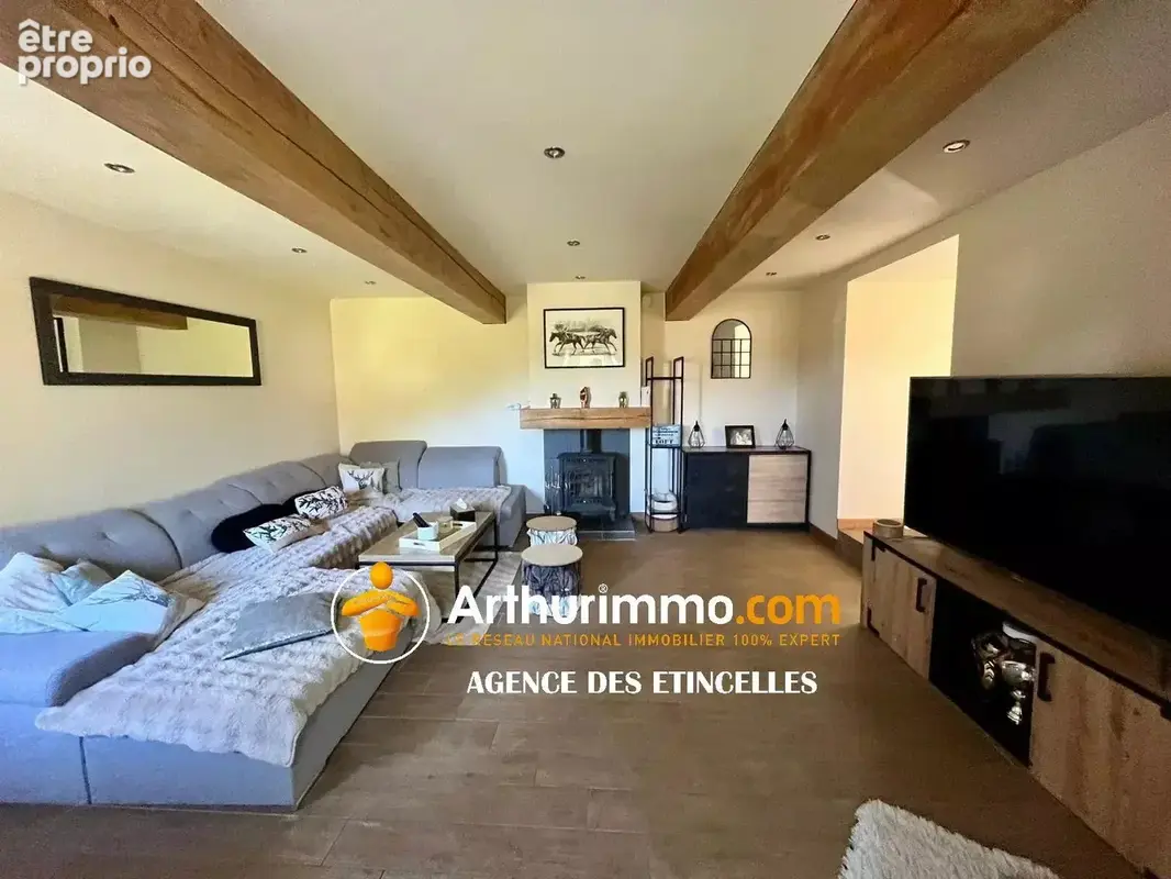 Vente Maison Martigne-ferchaud(35640) 229 900ï¿œ - photo 4