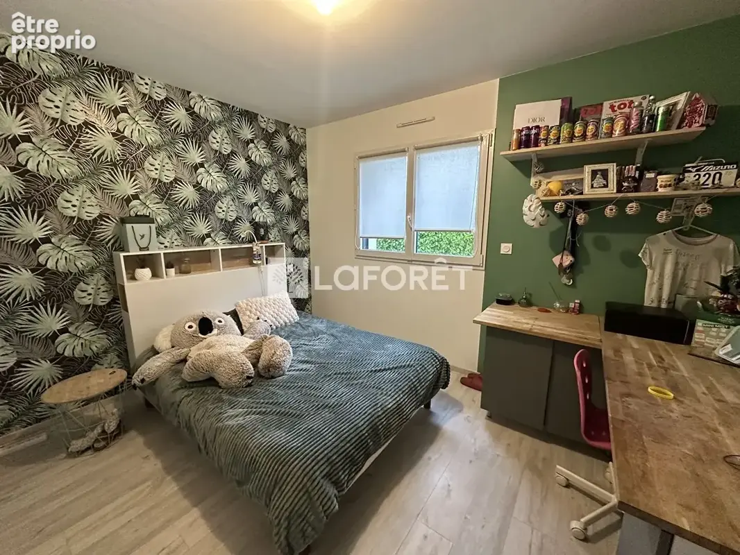 Maison de 152m²  à Port blanc avec un Gîte de 40m² - photo 6
