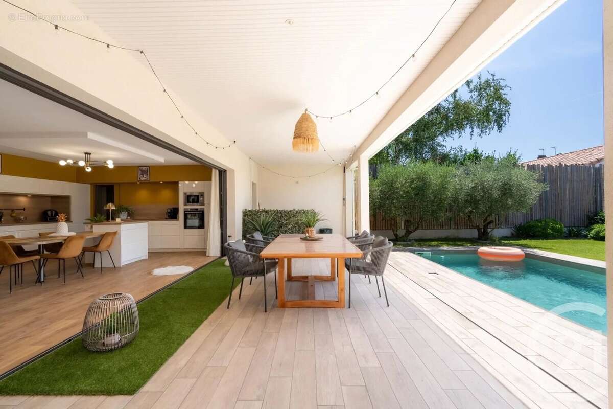 Maison à ALBI
