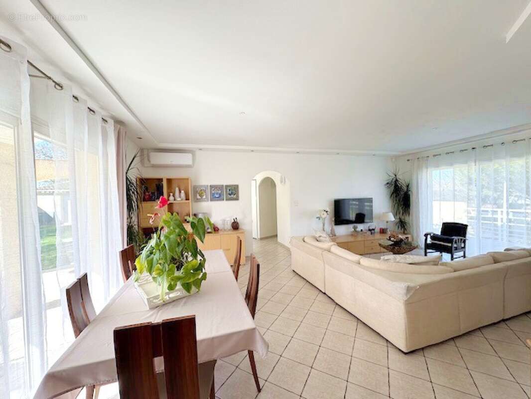 Appartement à CARCASSONNE