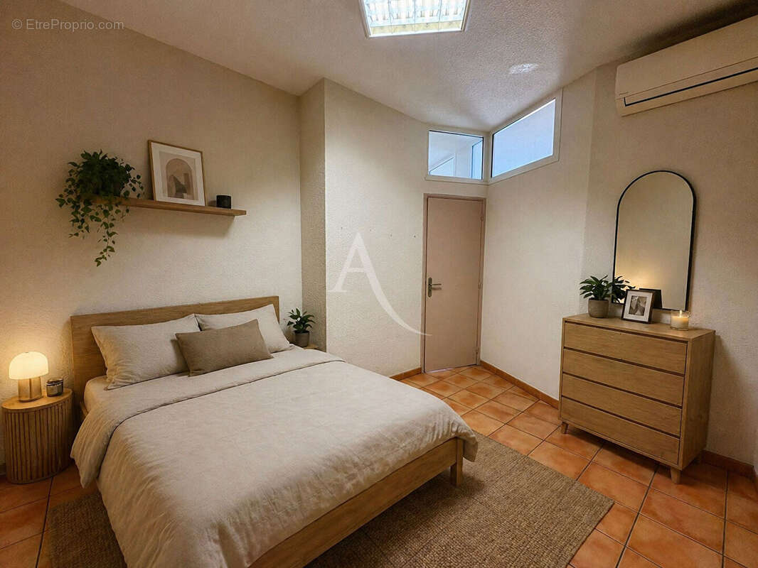 Appartement à MANOSQUE