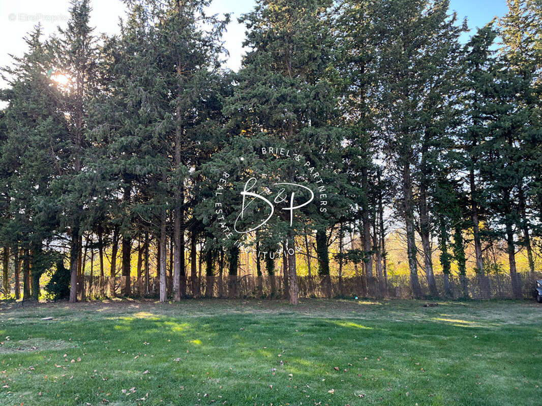 Maison à VILLECROZE