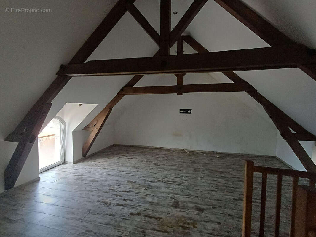 Maison à SAINT-BERTHEVIN