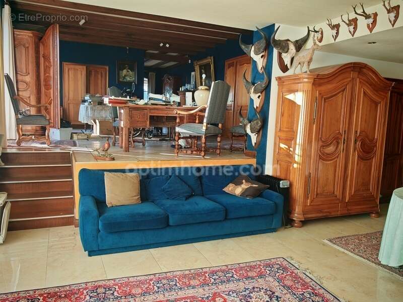 Maison à OBERHAUSBERGEN