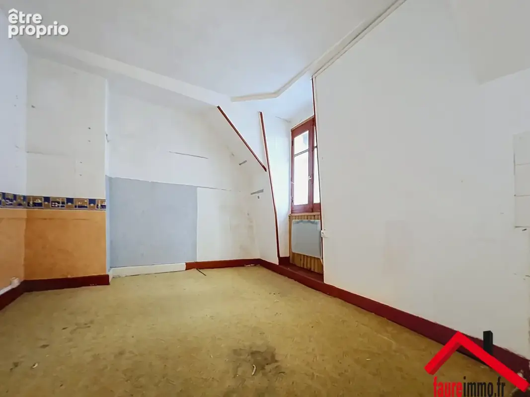 Maison a allassac en correze - photo 6