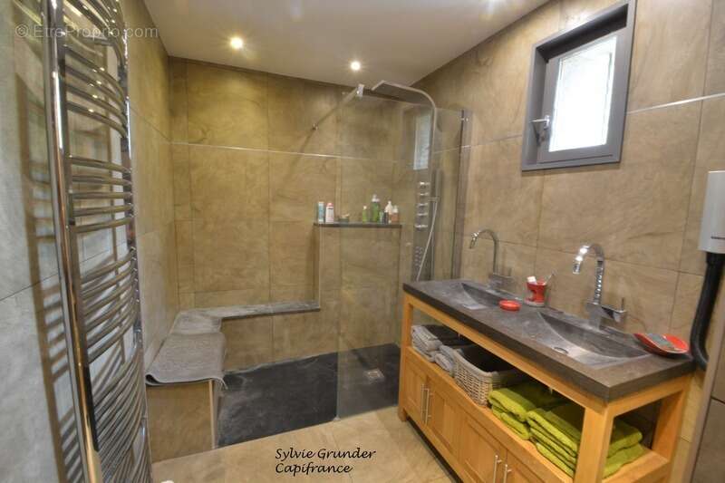 Propriete à vendre 7 pièces RAPHELE LES ARLES (13) 240m² évolutif sur 3300 m² avec piscine - photo 12