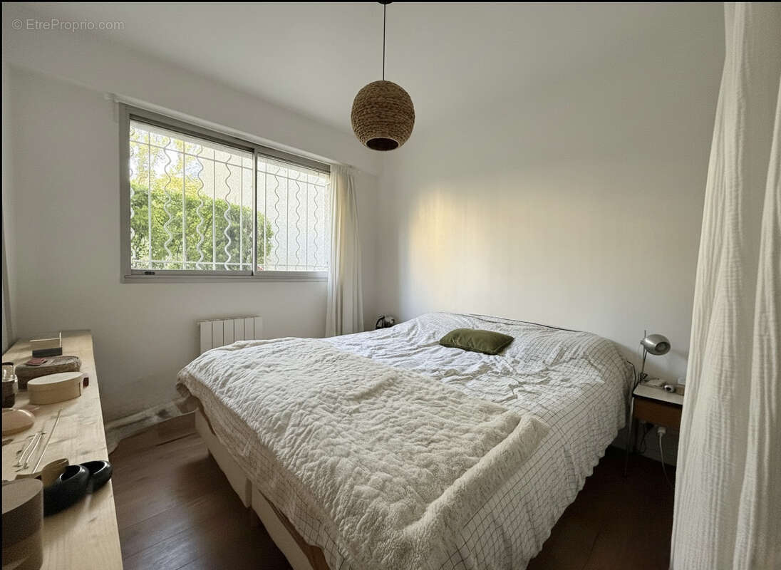 Appartement à MARSEILLE-12E