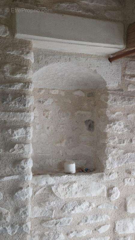 Maison à MEZIERES-EN-BRENNE