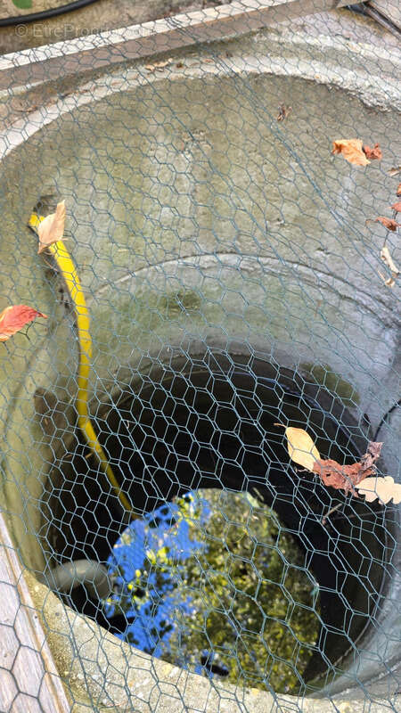 Maison à SAINT-SAVOURNIN