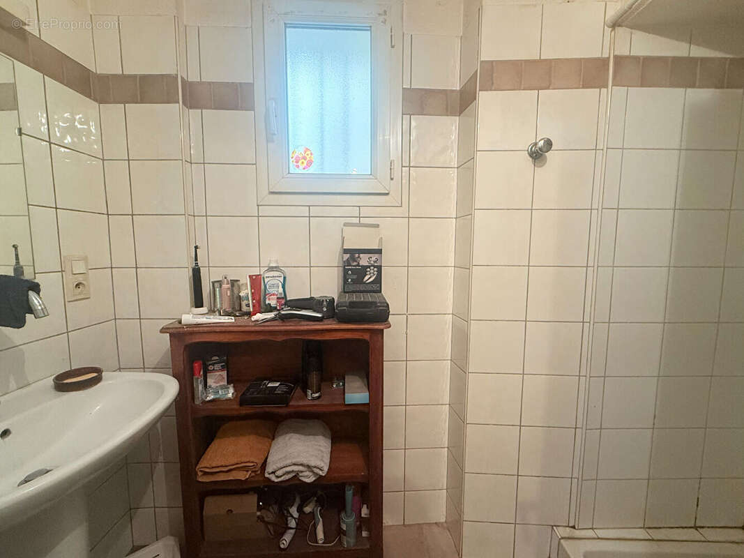 Appartement à VISAN