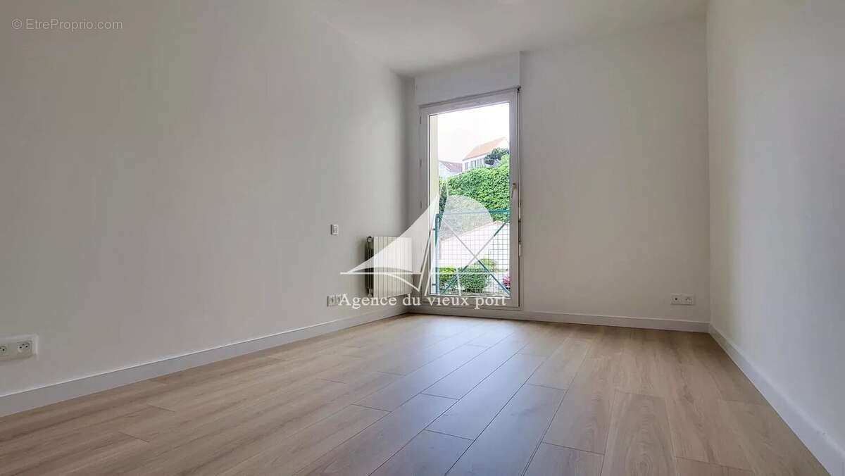 Appartement à PORNIC