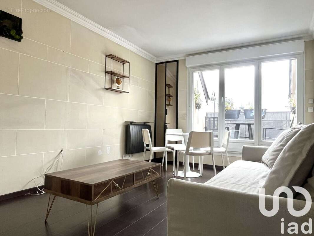 Photo 6 - Appartement à BRY-SUR-MARNE