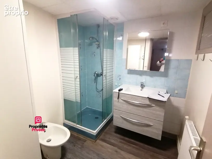 LA FERTE MACE (61600) Maison 3 pièces, 2 chambres , 67 m2 environ . Prix 70 000 honoraires  7,69% inclus à la charge de l'acquér - photo 10