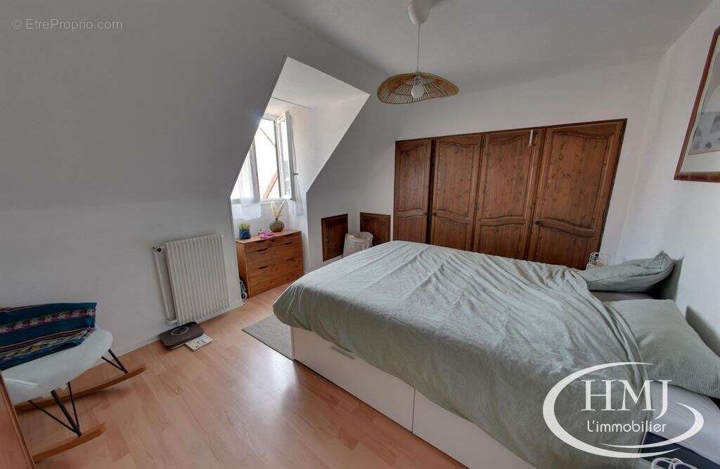 Maison à LISSES