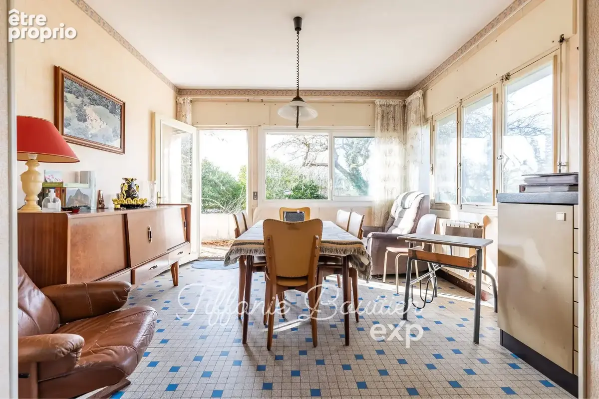 Maison 5 pièces 93 m² à vendre à Pessac (33600) - photo 8