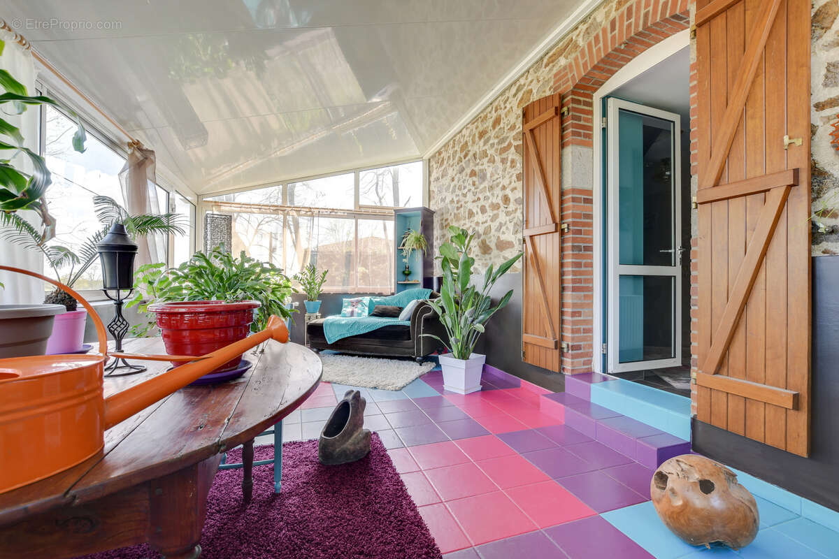 Maison à LA ROCHE-SUR-YON