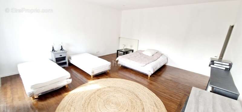 Maison à ECRAMMEVILLE