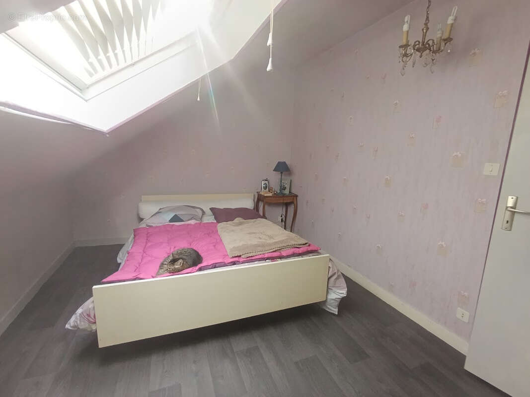 Appartement à SAINT-MALO