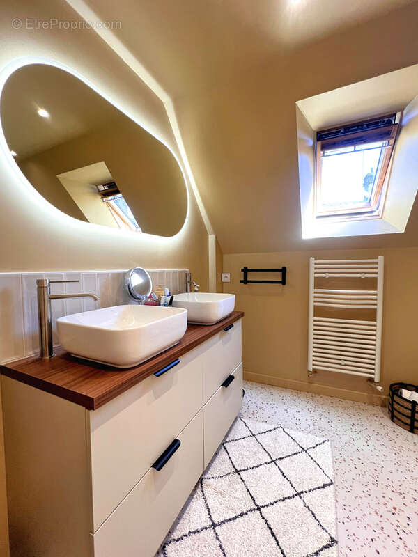 Appartement à CHARTRES