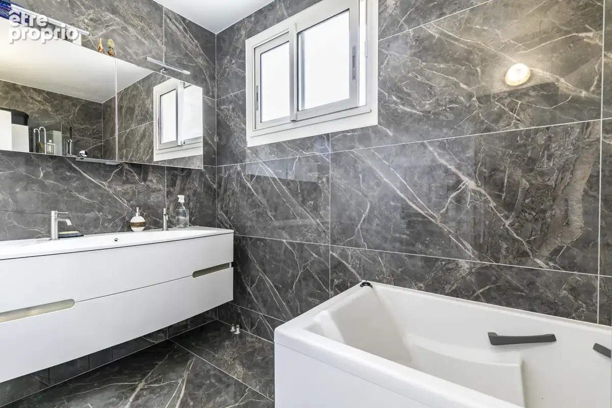 Appartement DERNIER ETAGE 3 chambres Saint Germain - photo 6