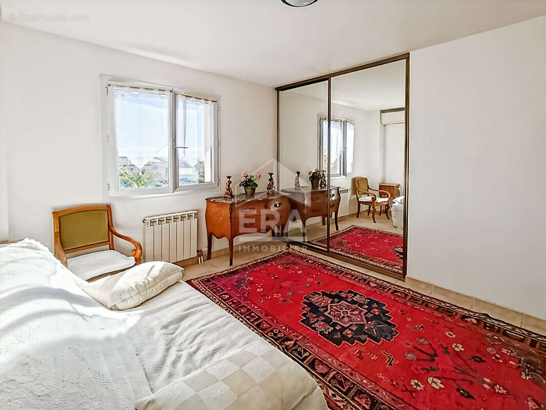 Maison à CAGNES-SUR-MER
