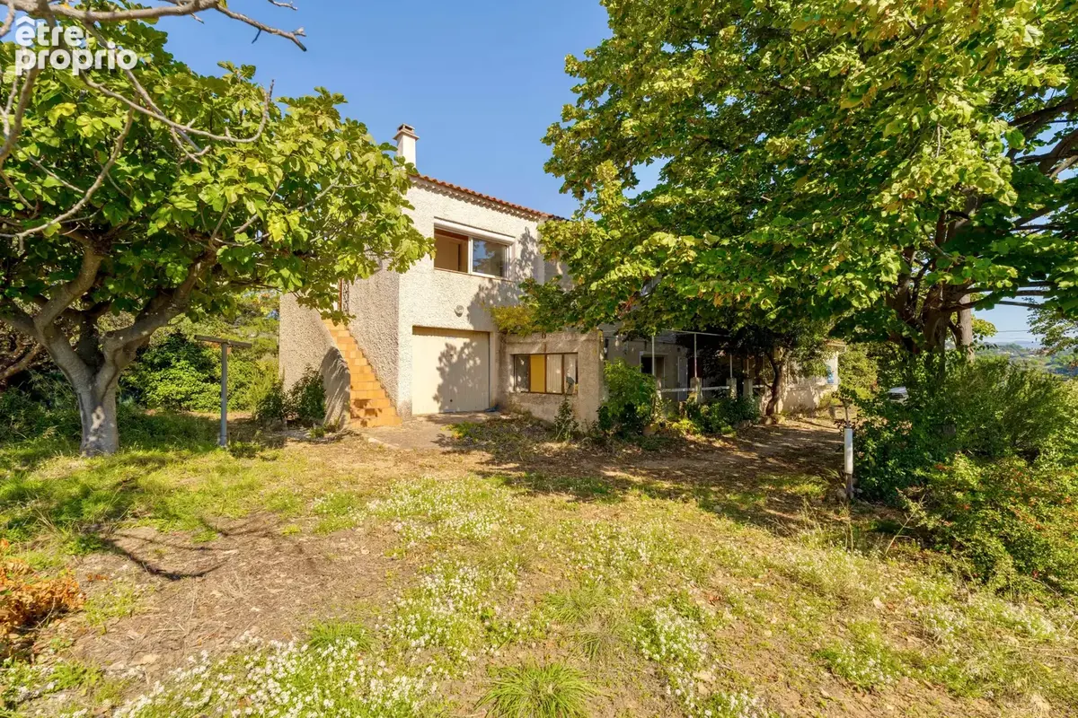 Maison de campagne à rénover au cœur des vignes - photo 11